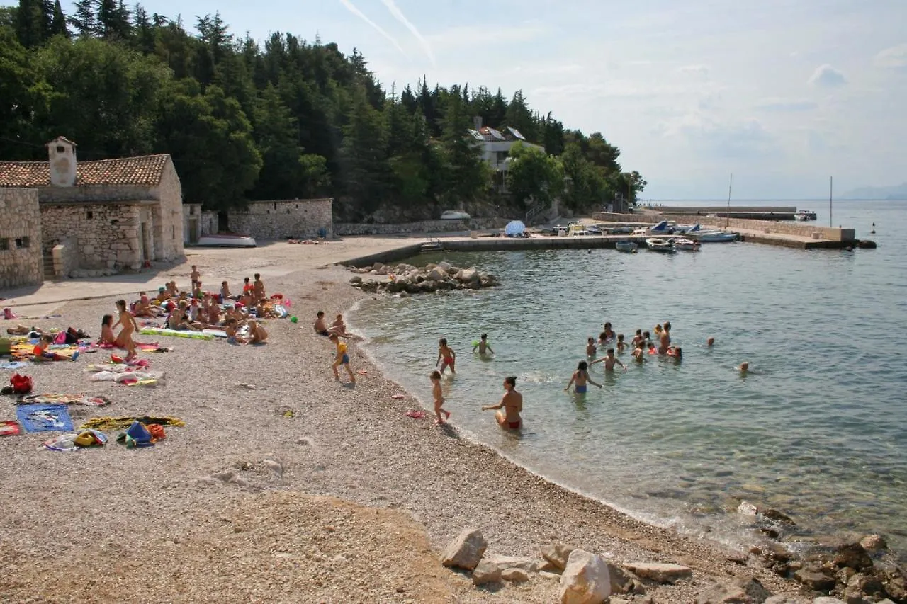 Apartments With A Parking Space Dramalj, Crikvenica - 5576