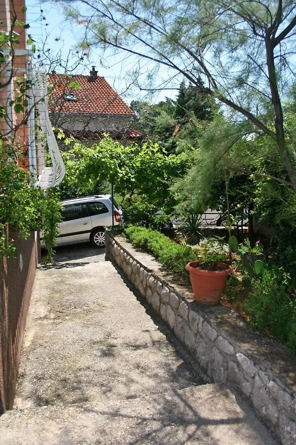 Apartments With A Parking Space Dramalj, Crikvenica - 5576