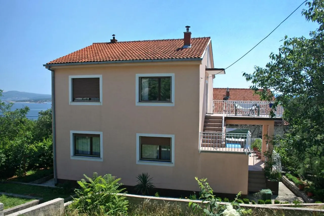 Apartments With A Parking Space Dramalj, Crikvenica - 5576