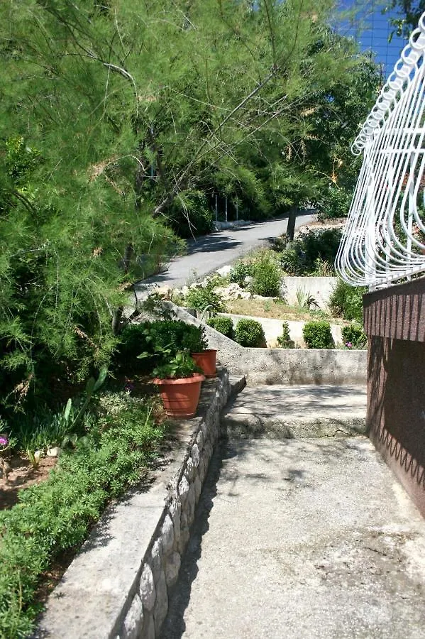 Apartments With A Parking Space Dramalj, Crikvenica - 5576