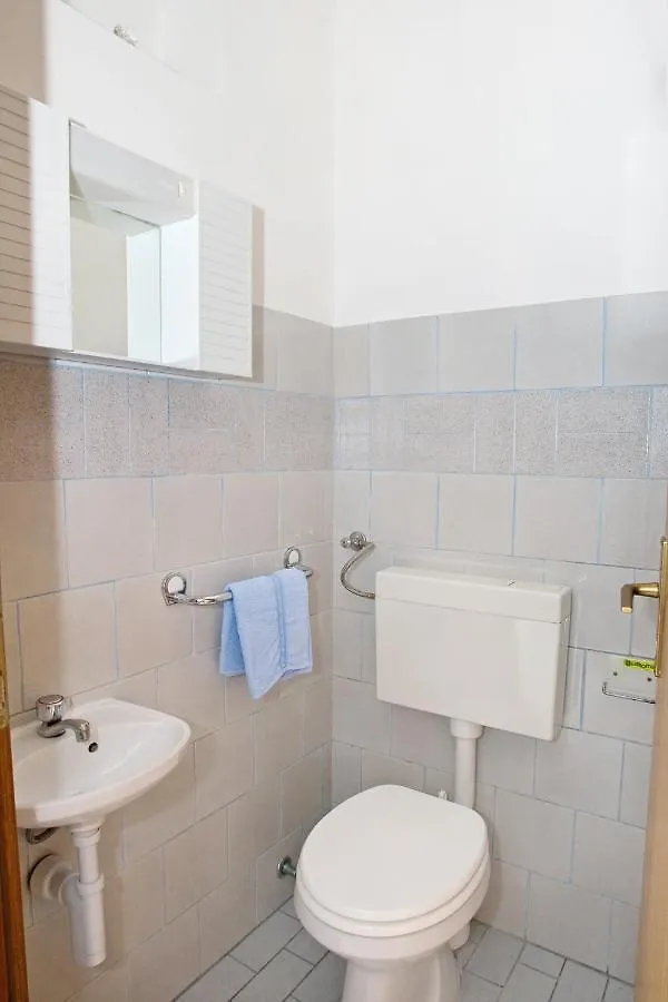 Apartments With A Parking Space Dramalj, Crikvenica - 5576 Dramalj