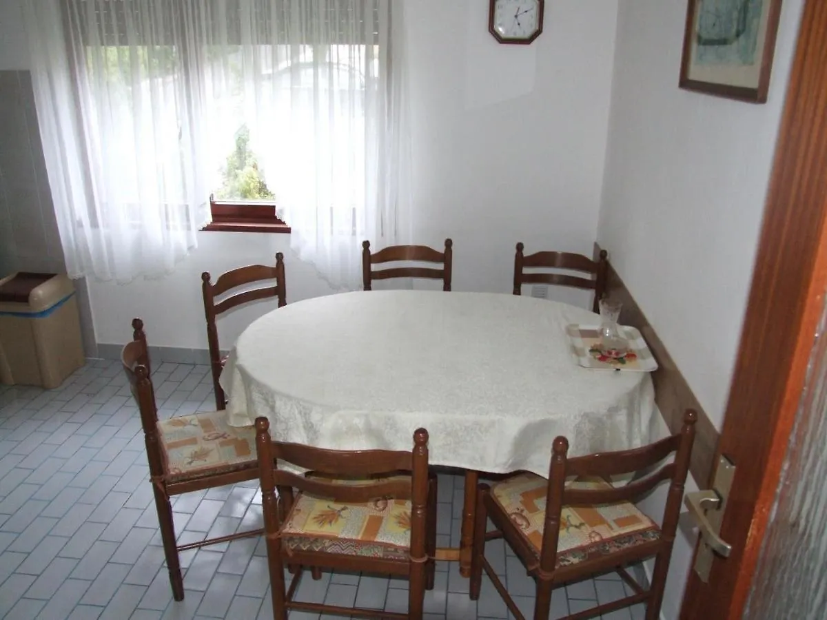 Apartments With A Parking Space Dramalj, Crikvenica - 5576 Croatia