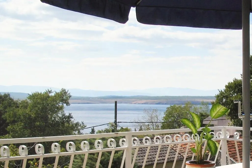 Apartments With A Parking Space Dramalj, Crikvenica - 5576 Croatia