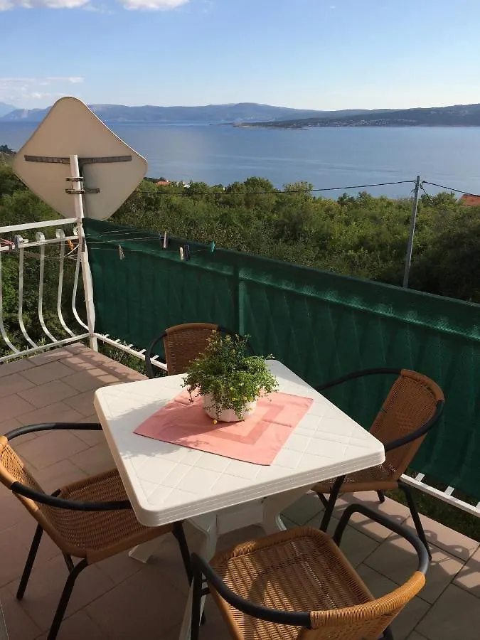 Apartments With A Parking Space Dramalj, Crikvenica - 5576 0*, Dramalj