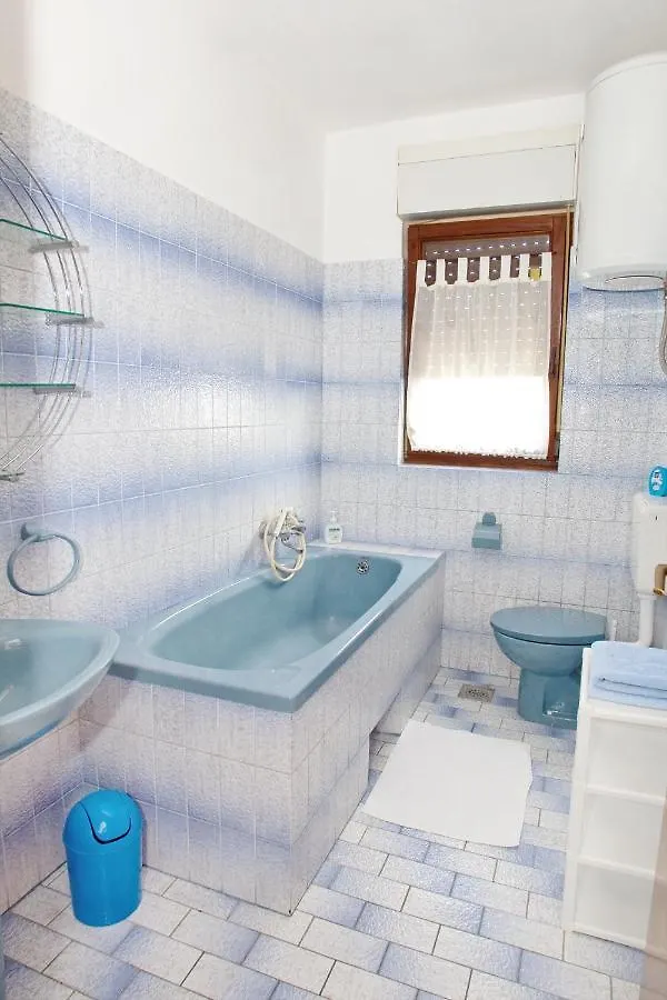 Apartments With A Parking Space Dramalj, Crikvenica - 5576 Croatia