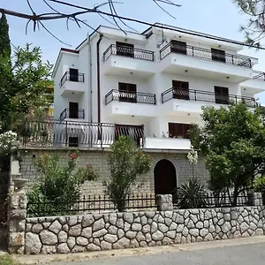 Affittacamere Sobe Za Odmor Jadran, Dramalj