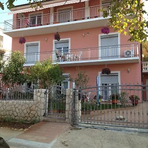 Appartamento Mirjana, Dramalj